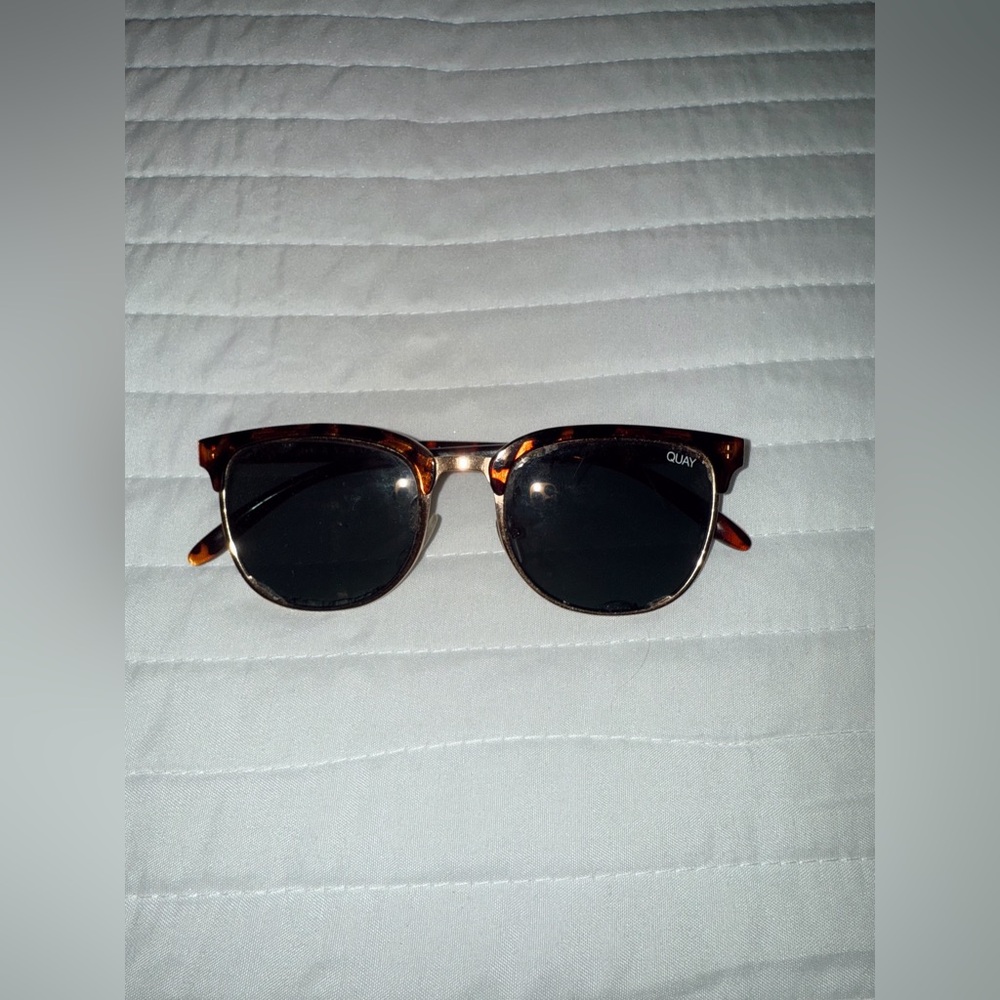 QUAY Sunglasses!